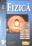 FIZICA, MANUAL PENTRU CLASA A X-A (F3)-OCTAVIAN RUSU, LIVIA DINICA-277039