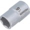 Cap tubular HEX 16mm 1/2&quot; cu 6 puncte