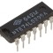 Registru de Deplasare 4bit TTL DIP14
