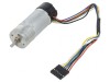 &quot;Motor DC cu Codificator 6V 6.5A 4.4:1&quot;