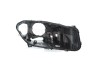 Carcasa far fata BMW Seria 5 (F10/F11), 12.2009-2014, partea dreapta, ; xenon,