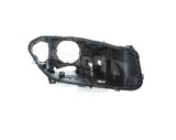 Carcasa far fata BMW Seria 5 (F10/F11), 12.2009-2014, partea dreapta, ; xenon,