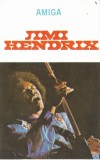 Jimi Hendrix - Jimi Hendrix, Caseta audio