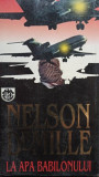 Nelson Demille - La apa Babilonului (1998)