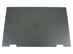 Capac Display Laptop 2in1, Dell, Inspiron 5410, 5415, P147G, P147G002, 0GWRR6, GWRR6, 460.0N104.0014, albastru