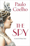 The Spy, Penguin Books