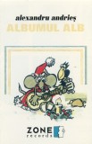 Alexandru Andrieș - Albumul Alb, Caseta audio