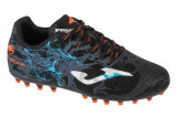 Pantofi de fotbal Joma Super Copa Jr 2431 AG SCJS2431AG negru