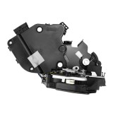 Broasca usa, incuietoare Jaguar Xf 05.20, Xj 07.20; Land Rover Range Rover 10.2021, Range Rover 11.2017, Range Rover Sport 05.2017, Range Rover