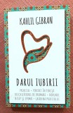 Darul Iubirii. Editura Herald, 2021 - Kahlil Gibran