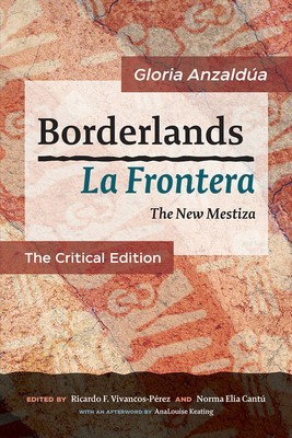 Borderlands / La Frontera: The New Mestiza: The Critical Edition foto