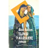 Jane Austen - Elinor si Marianne - roman - - 136090