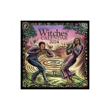 Llewellyn&#039;s 2024 Witches&#039; Calendar