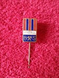 Insigna fotbal - AS MINERUL BAIA SPRIE