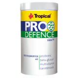 Pro Defence M, Tropical Fish, granulat 10 l/ 4.4 kg