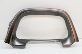 Ornament ceas de bord TOYOTA RAV 4 IV _A4_ 2016 OEM: 55404-42140,55404-42060 13634644
