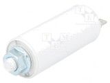 Condensator pentru motoare 3uF 450V 25x58mm