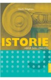 Istorie - Clasa 5 - Caiet de lucru - Claudia Draganoiu, Auxiliare scolare