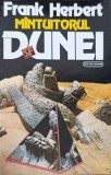 MANTUITORUL DUNEI-FRANK HERBERT-109925