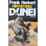 MANTUITORUL DUNEI-FRANK HERBERT-226274