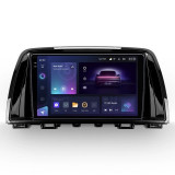 Navigatie Auto Teyes CC3 2K 360&deg; Mazda 6 2012-2017 6+128GB 9.5` QLED Octa-core 2Ghz, Android 4G Bluetooth 5.1 DSP