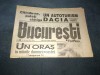 ZIARUL BUCURESTI 18 24 IUNIE 1992