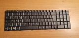Tastatura Laptop Fujitsu Amilo XI2528 MP-032360033472 #40664