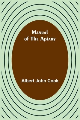 Manual of the apiary foto