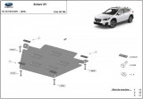 Scut metalic cutie de viteze Subaru XV 2018-2022