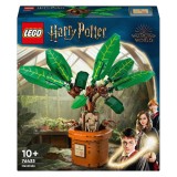 Lego Harry Potter - Matraguna 76433