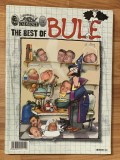 The best of bule. Academia Catavencu, 2004