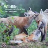 Wildlife Photographer of the Year: 2015 Highlights