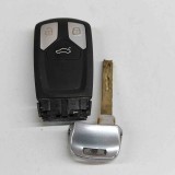 Cheie Contact Audi Q5 FY 2018 4M0959754T OEM Originala