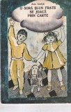 Ana Ionita - O sora si-un frate se joaca prin carte