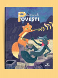 Povești cu animale - Paperback brosat - *** - Kreativ