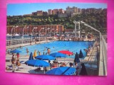 HOPCT 15848 PISCINA OLIMPICA - MONACO - -EUROPA -NECIRCULATA