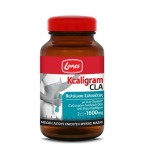 Lanes Kcaligram CLA 1600 mg 60 capsule