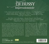 Debussy: Impressionniste | Claude Debussy