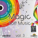 Various - Magic Soft Music Vol. 3, CD