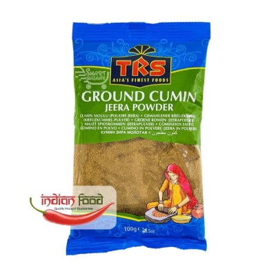 TRS Cumin Powder 100g foto