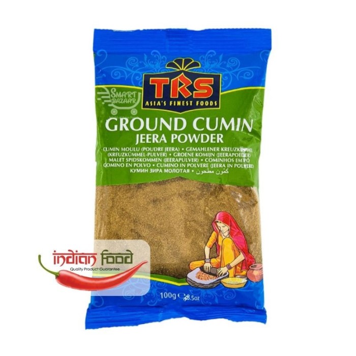 TRS Cumin Powder 100g