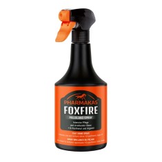 Soluție Foxfire pentru coamă și coada calului - 500 ML