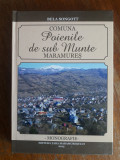 Comuna Poienile de sub munte, Maramures - Bela Songott, autograf / R2F
