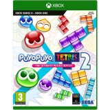 Puyo Puyo Tetris 2 Launch Edition XBOX SERIES X