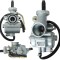 Carburator Moretti PZ16, 80cc 4T, t.16mm, clapeta soc Cod Produs: MX_NEW GAZMR0804TMPJOY000FI1
