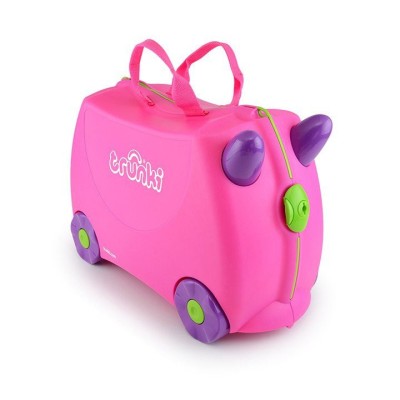 Valiza Trunki TRIXIE foto