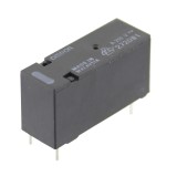 Releu miniaturale, 5V DC, 8A, serie G6RN, OMRON - G6RN-1A 5VDC