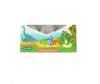 Bombe de baie EASYCARE BABY ou de dinozaur cu suprize, parfum fructe 3buc/cut