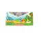 Bombe de baie EASYCARE BABY ou de dinozaur cu suprize, parfum fructe 3buc/cut