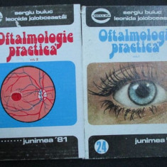 Oftalmologie practica 2 volume